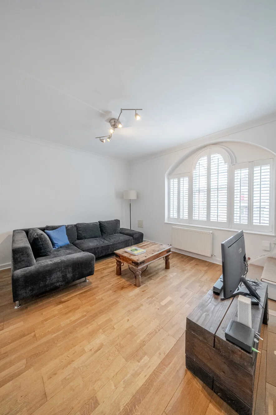 Albion Avenue, Clapham, London, SW8, photo 6