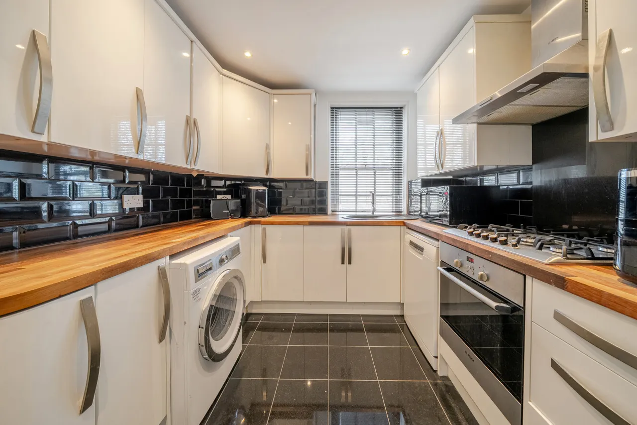 Albion Avenue, Clapham, London, SW8, photo 9