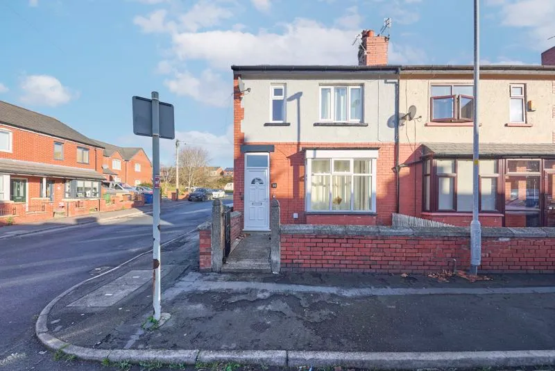 Thompson Street, Whelley, photo 6