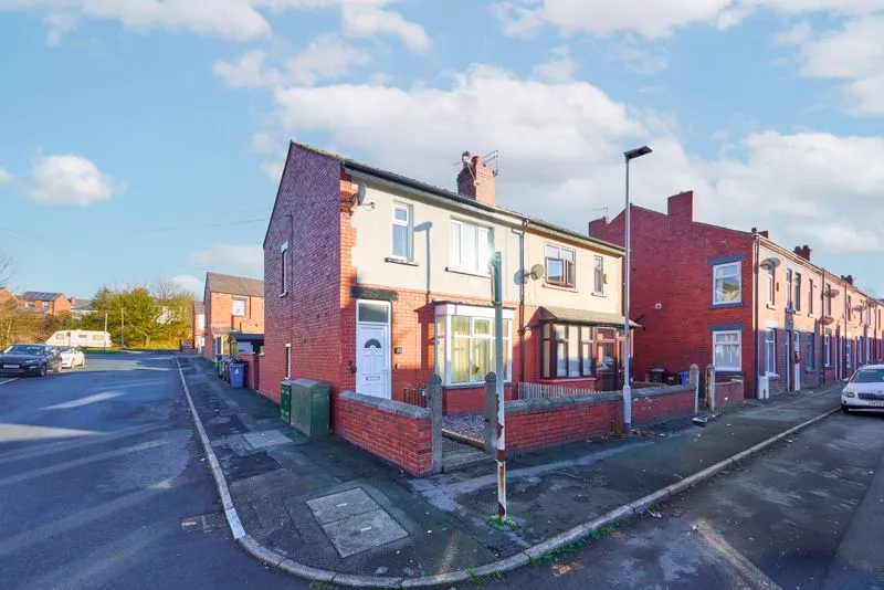 Thompson Street, Whelley, photo 22