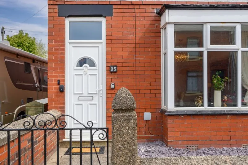 Thompson Street, Whelley, photo 21
