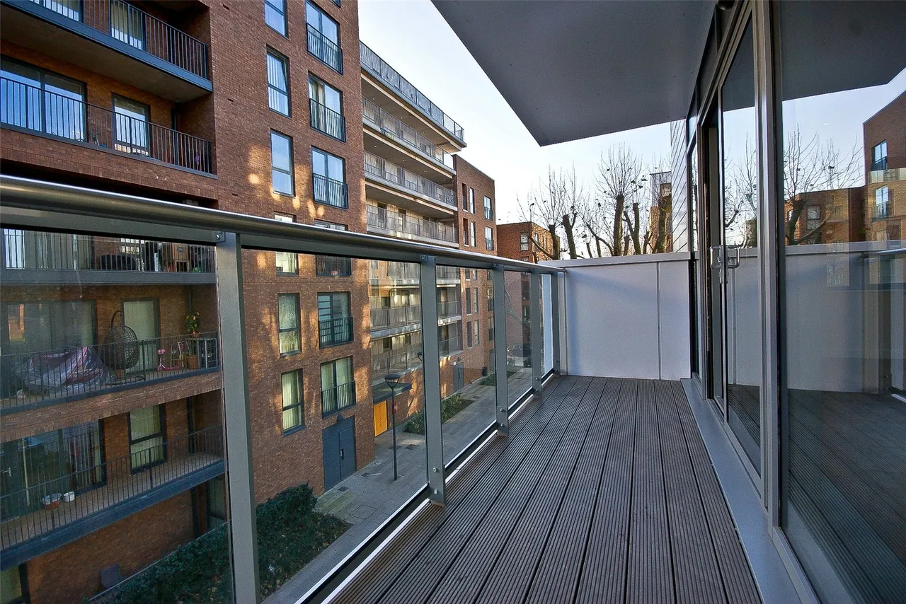 Lindfield Street, London, E14, photo 16