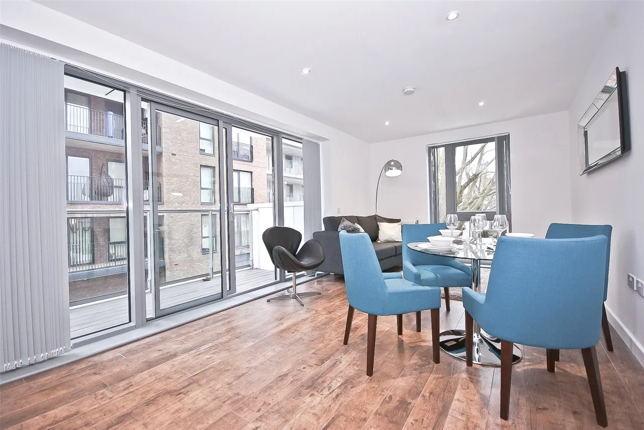 Lindfield Street, London, E14, photo 3