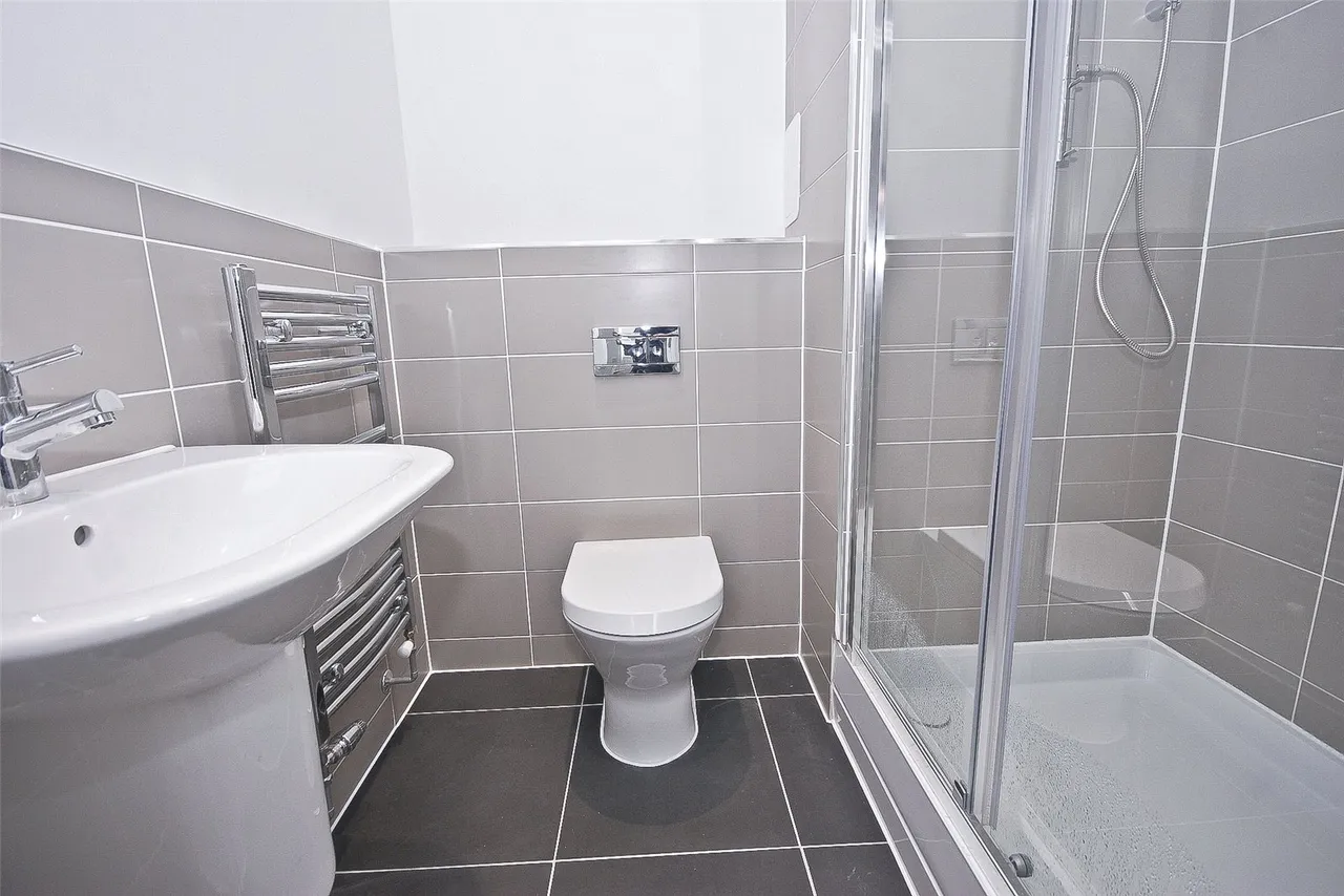 Lindfield Street, London, E14, photo 8
