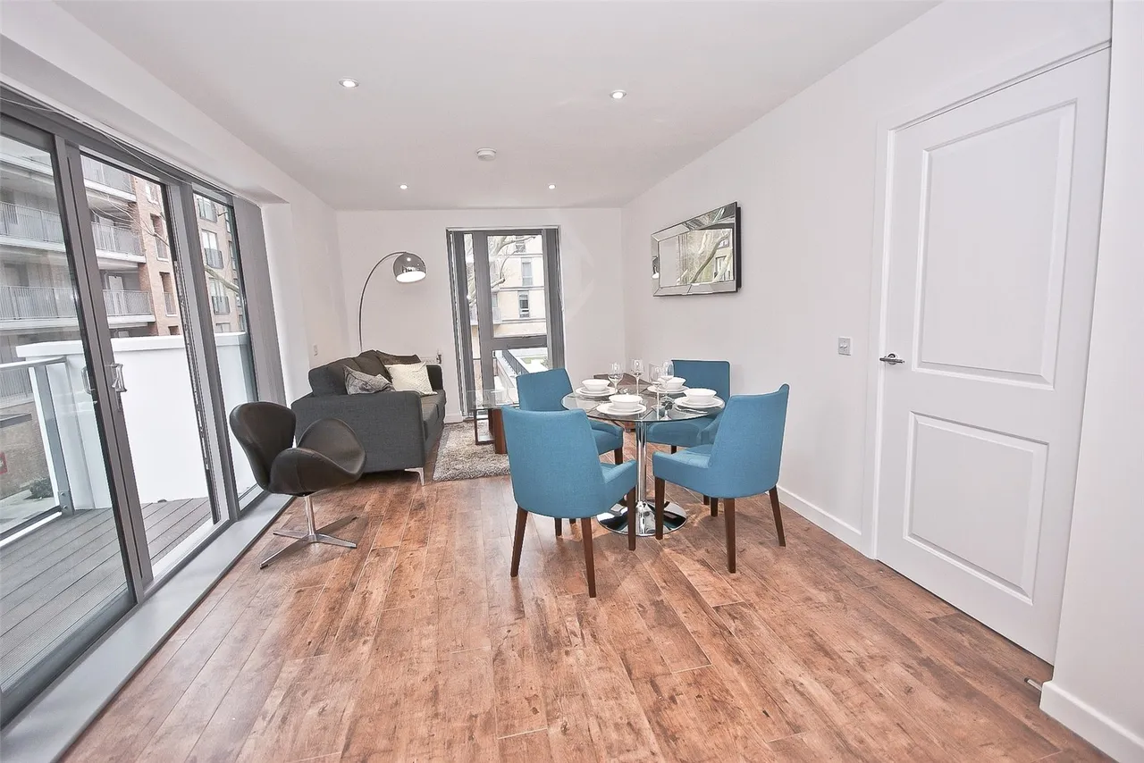 Lindfield Street, London, E14, photo 5