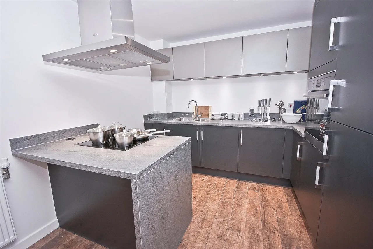 Lindfield Street, London, E14, photo 2