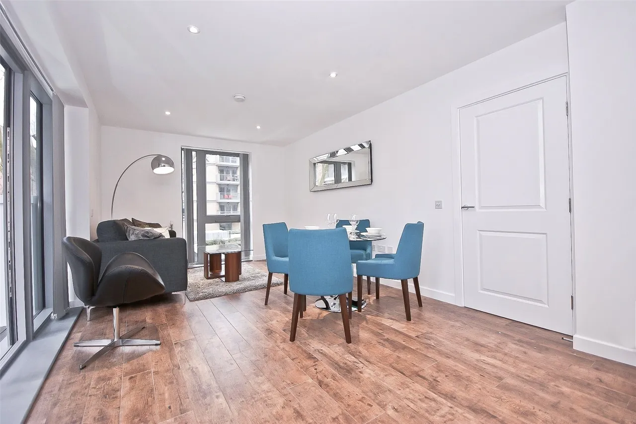 Lindfield Street, London, E14, photo 4