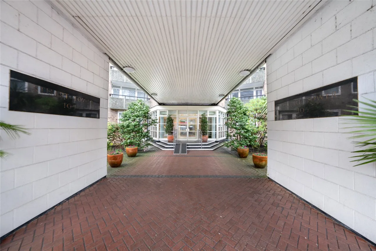 Stuart Tower, 105 Maida Vale, London, W9, photo 2