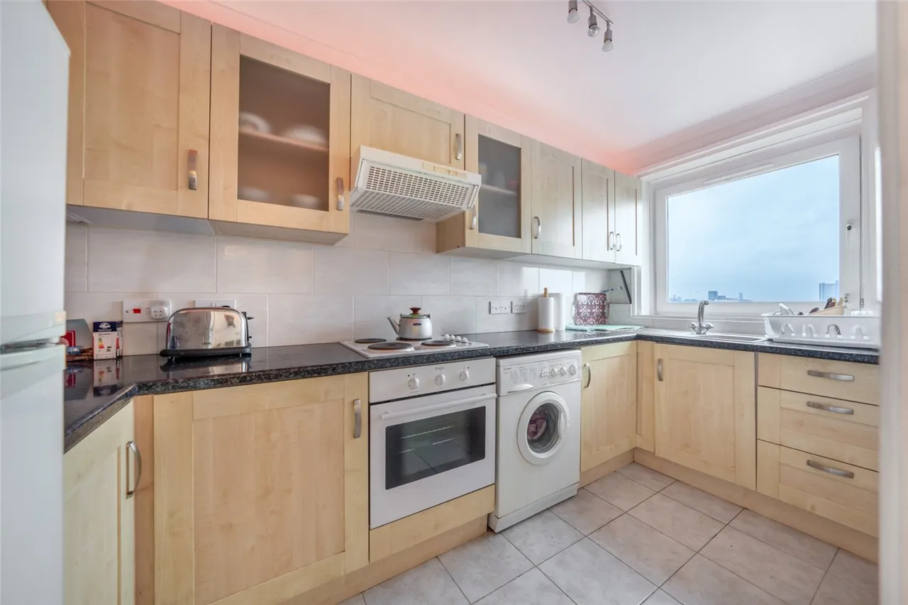 Stuart Tower, 105 Maida Vale, London, W9, photo 5