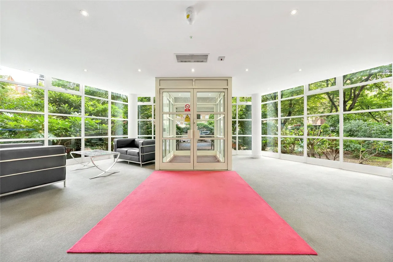 Stuart Tower, 105 Maida Vale, London, W9, photo 12