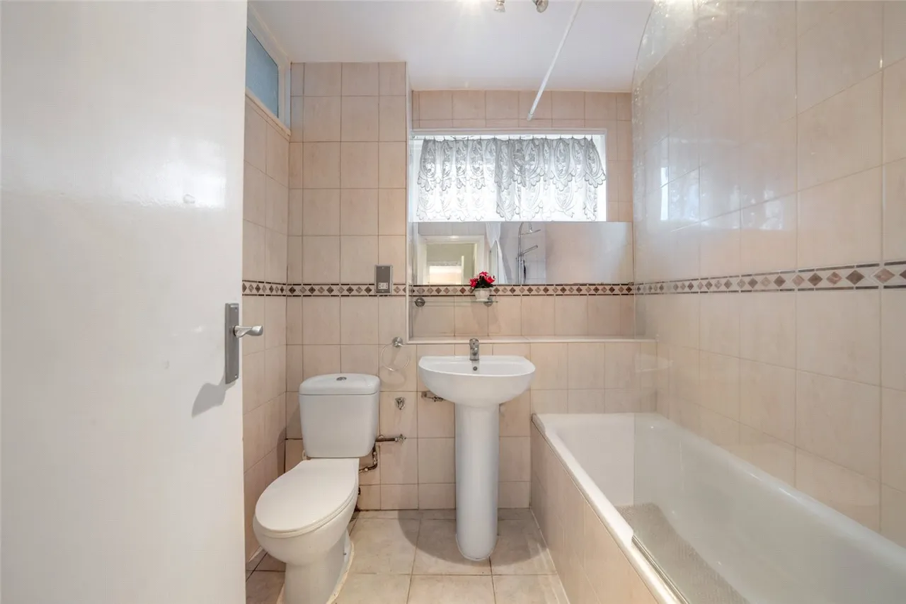 Stuart Tower, 105 Maida Vale, London, W9, photo 4