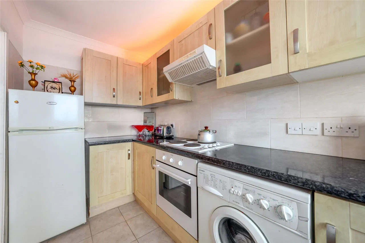 Stuart Tower, 105 Maida Vale, London, W9, photo 6