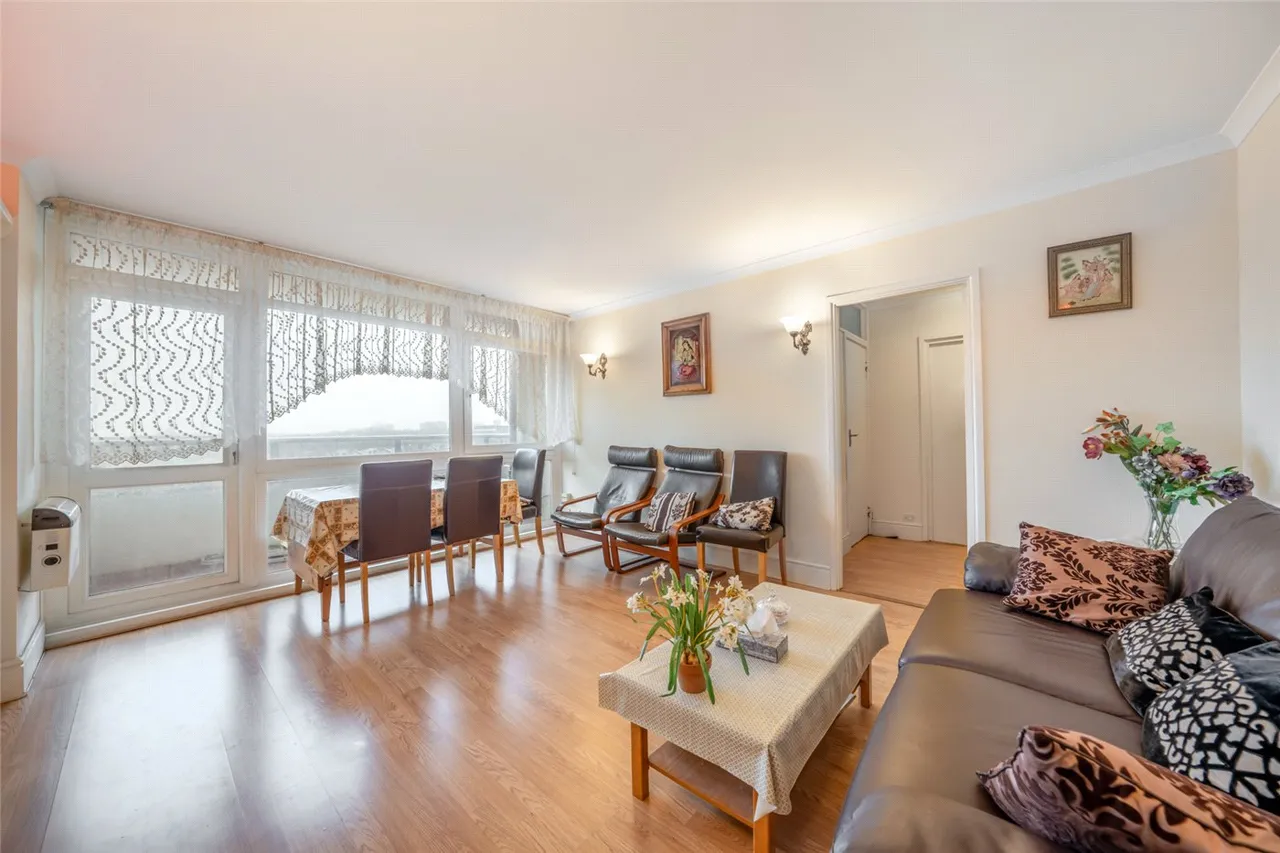 Stuart Tower, 105 Maida Vale, London, W9, photo 9