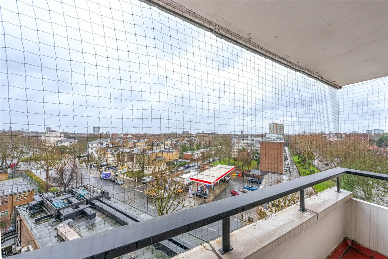 Stuart Tower, 105 Maida Vale, London, W9, photo 7