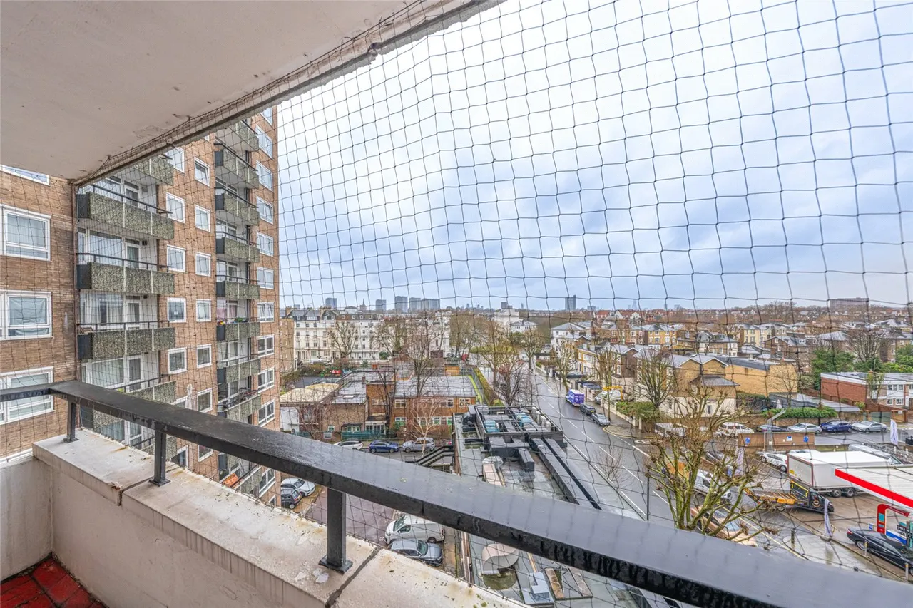 Stuart Tower, 105 Maida Vale, London, W9, photo 8