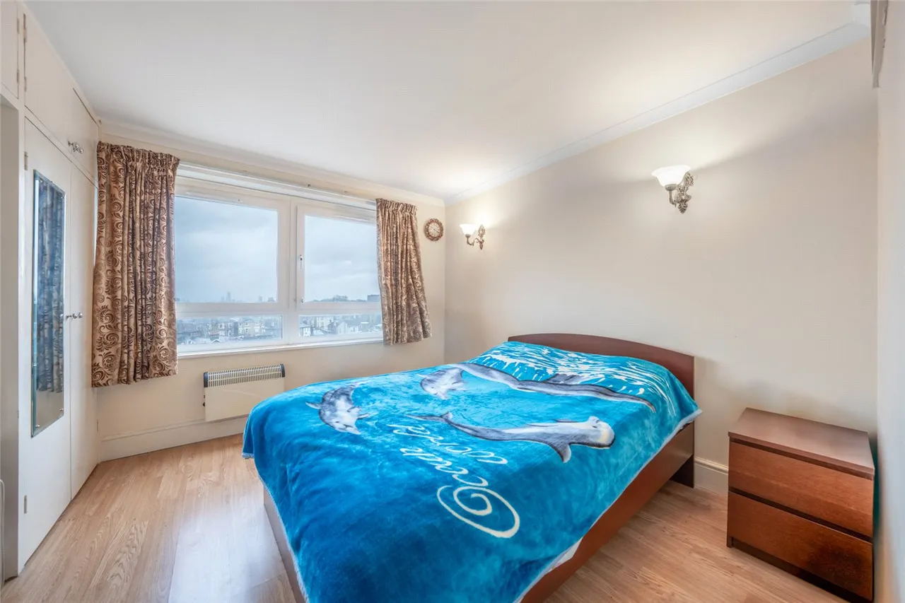 Stuart Tower, 105 Maida Vale, London, W9, photo 3