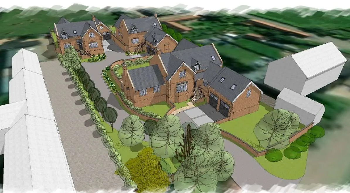 Chestnut Lane, Barton-in-Fabis, NG11, photo 4