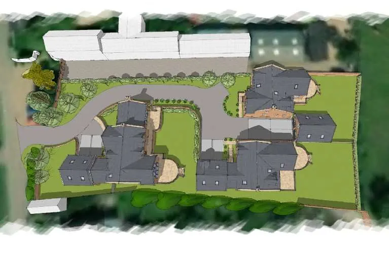 Chestnut Lane, Barton-in-Fabis, NG11, photo 5