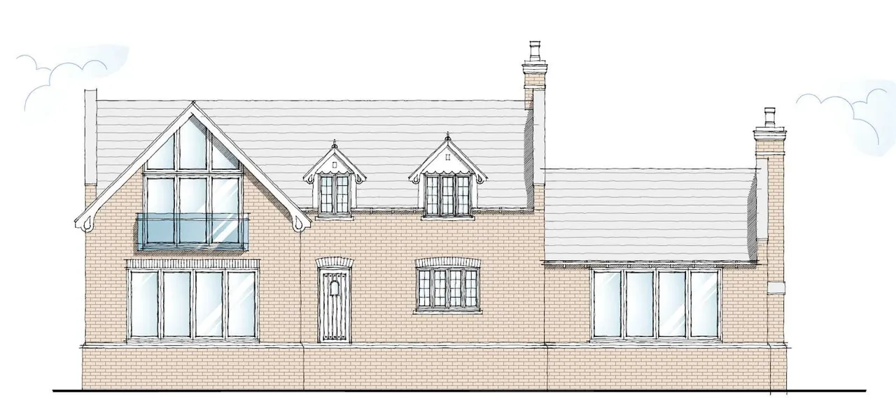 Chestnut Lane, Barton-in-Fabis, NG11, photo 3