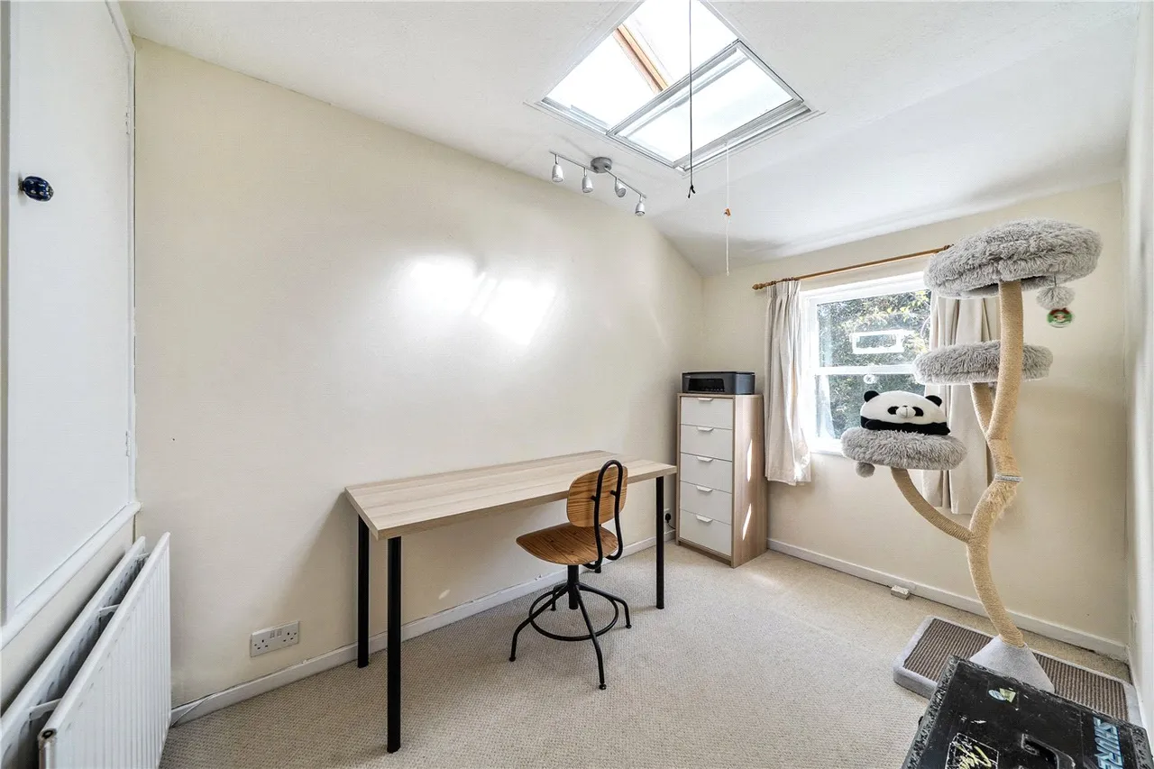 Shooters Hill Road, Blackheath, London, SE3, photo 7
