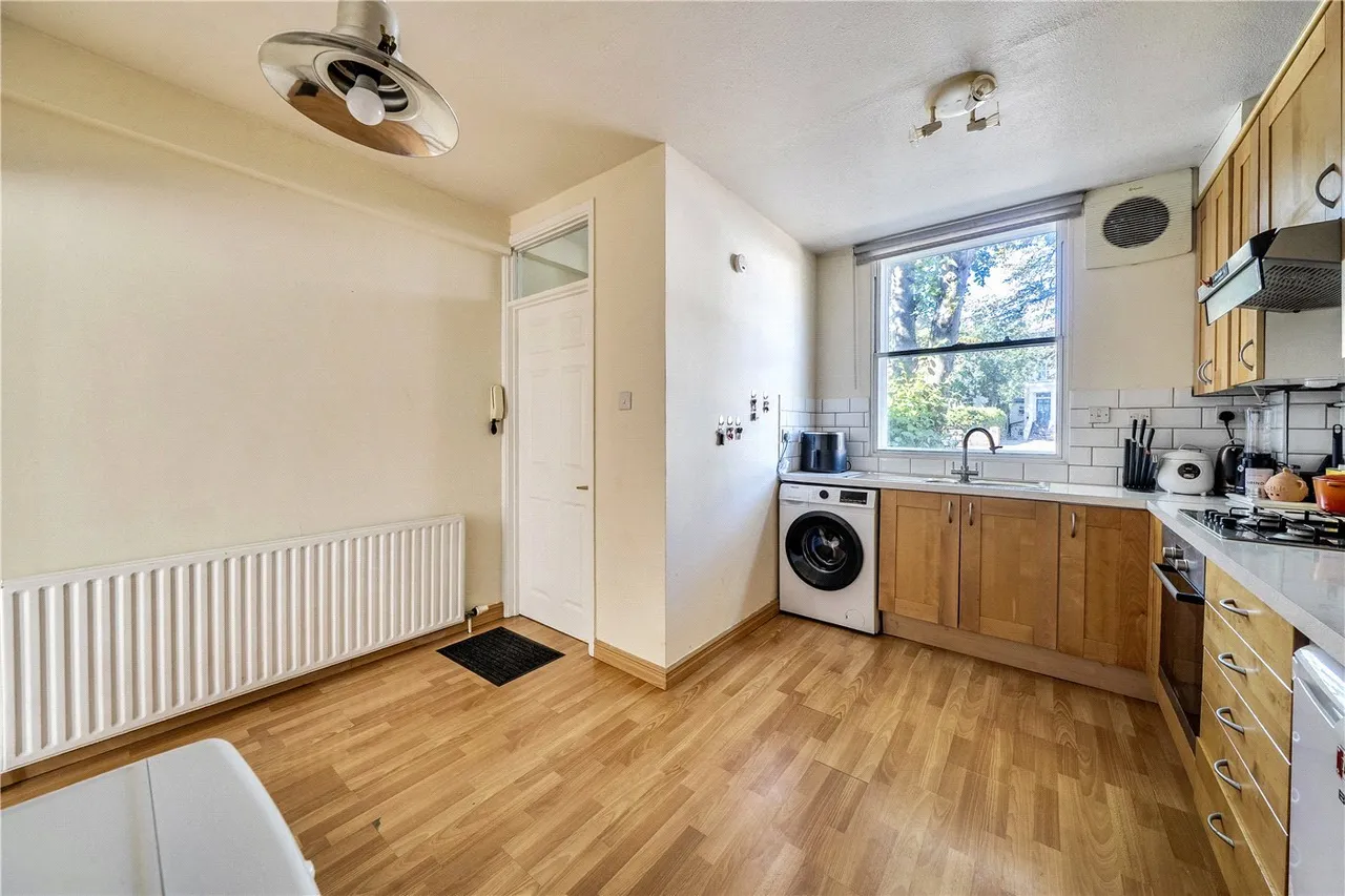 Shooters Hill Road, Blackheath, London, SE3, photo 12