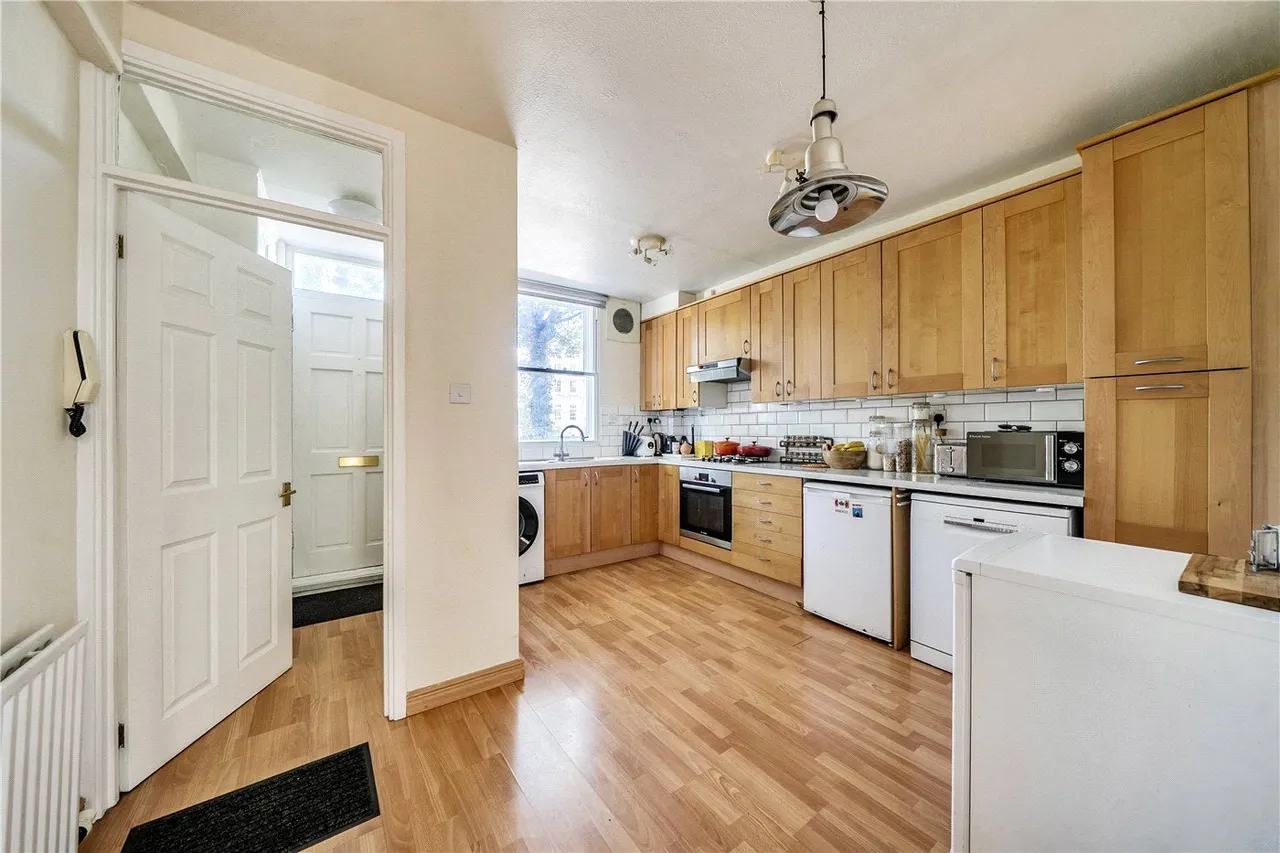 Shooters Hill Road, Blackheath, London, SE3, photo 11