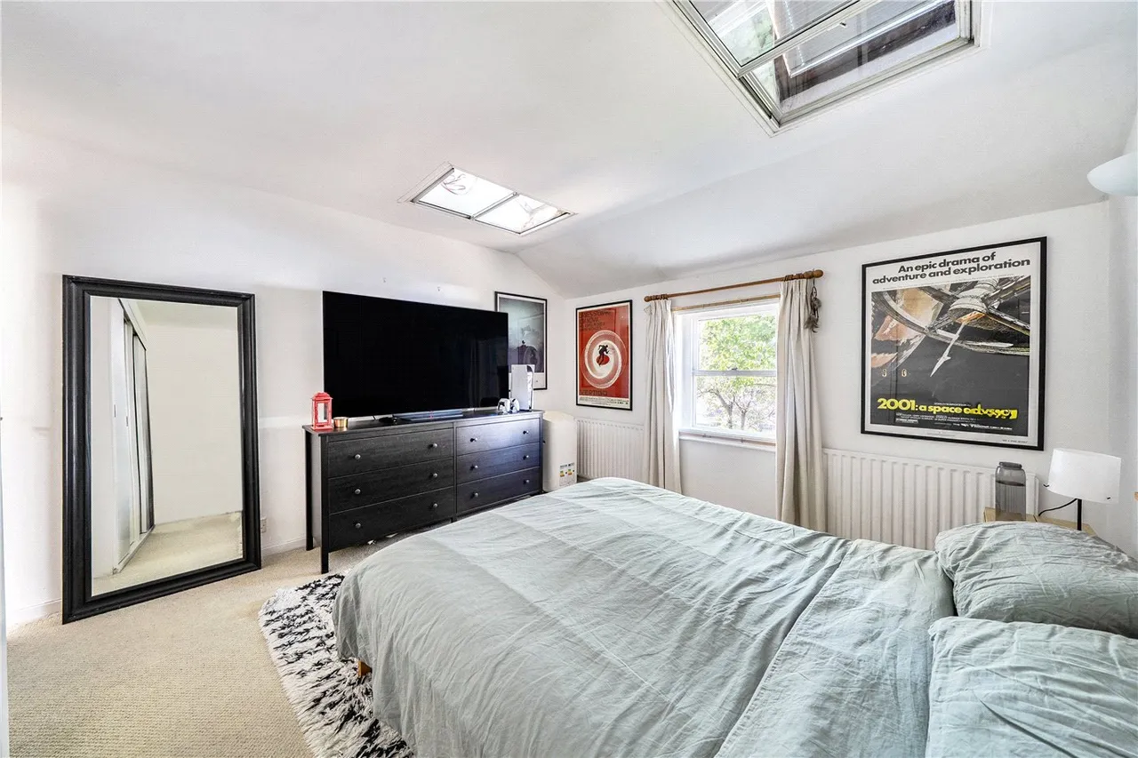 Shooters Hill Road, Blackheath, London, SE3, photo 5