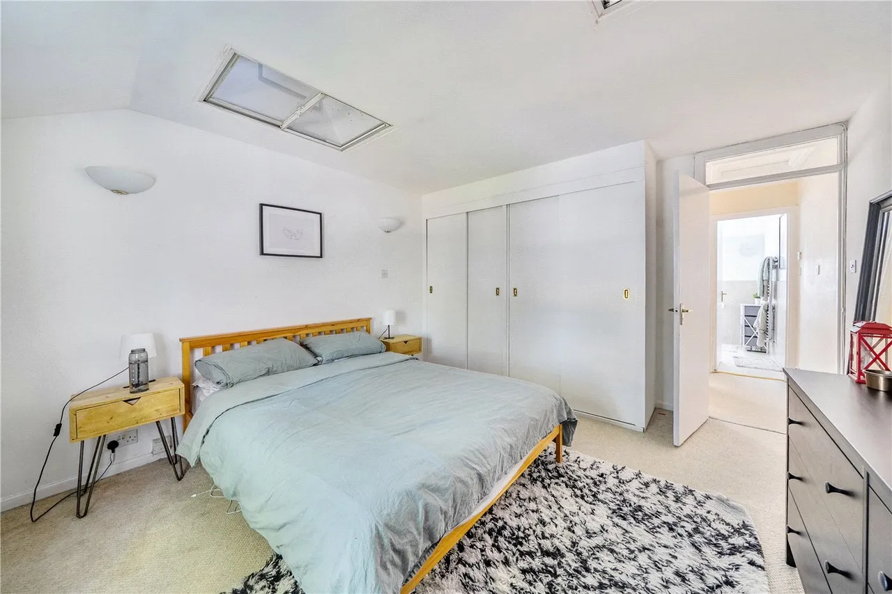 Shooters Hill Road, Blackheath, London, SE3, photo 4
