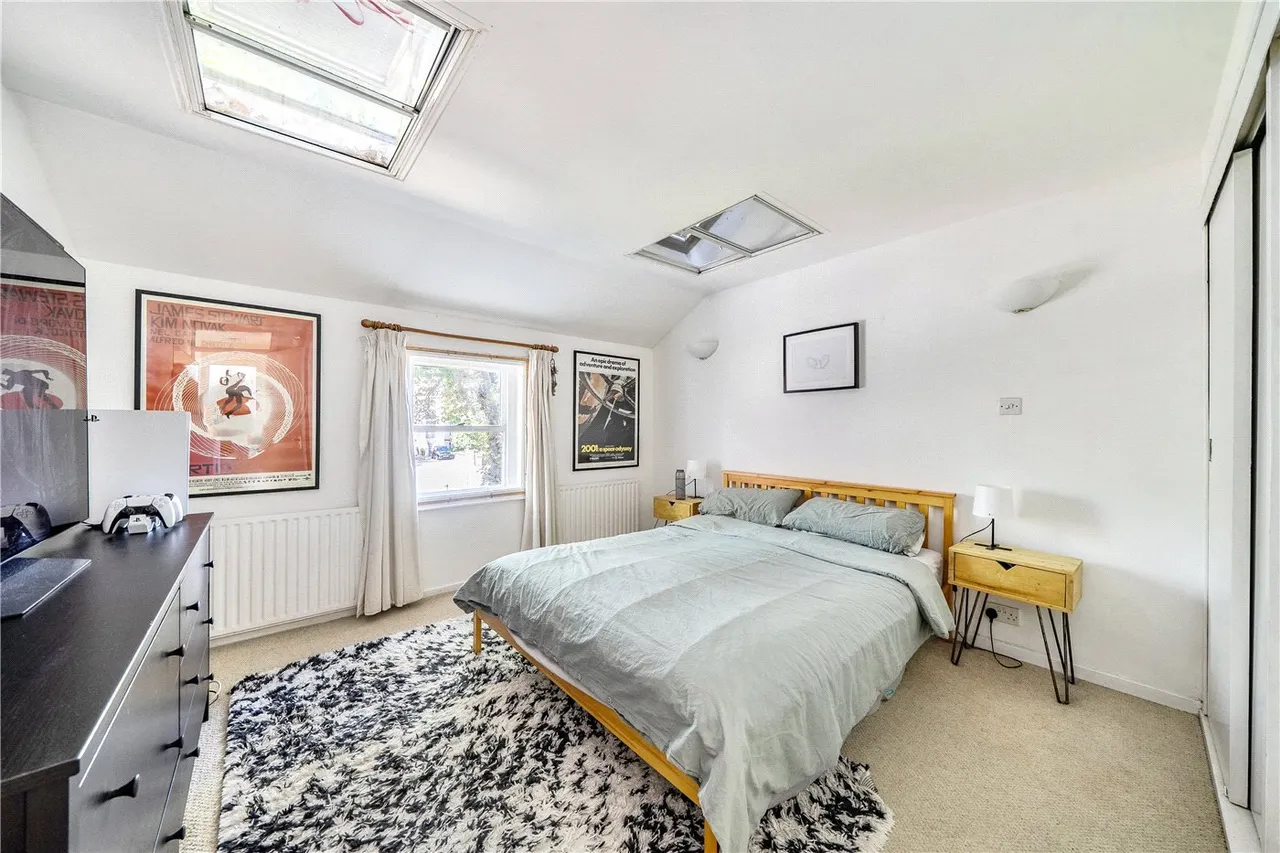 Shooters Hill Road, Blackheath, London, SE3, photo 3
