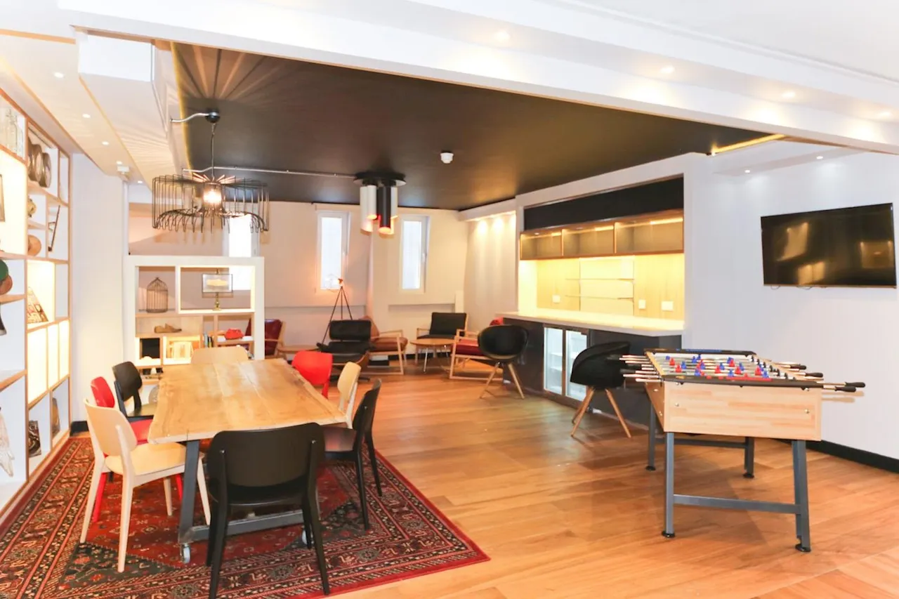flat to rent, Courland Grove, SW8