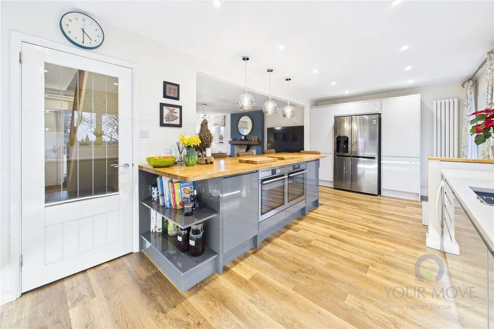 Ashton Road, Hartwell, NN7, photo 8