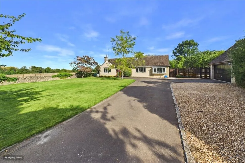 Ashton Road, Hartwell, NN7, photo 25