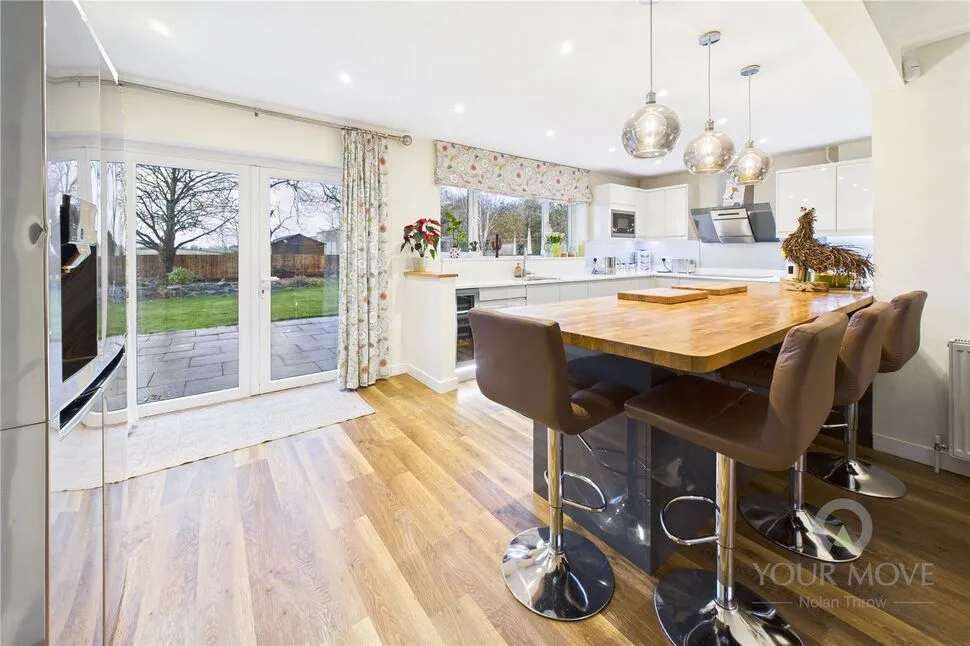 Ashton Road, Hartwell, NN7, photo 7