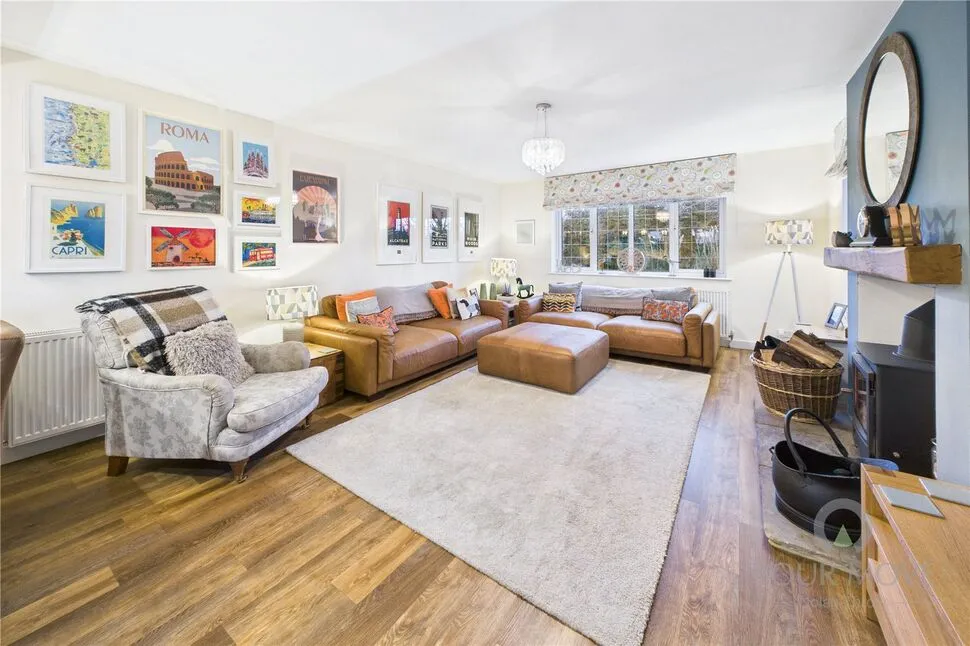 Ashton Road, Hartwell, NN7, photo 5