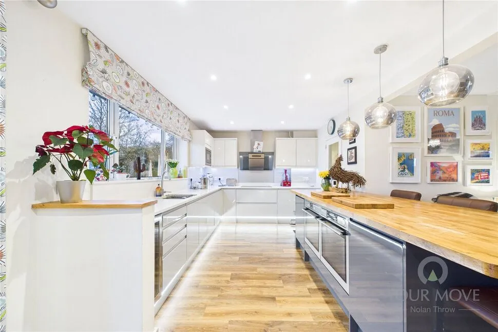 Ashton Road, Hartwell, NN7, photo 6