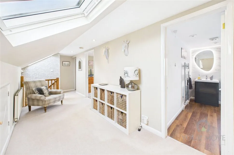 Ashton Road, Hartwell, NN7, photo 17