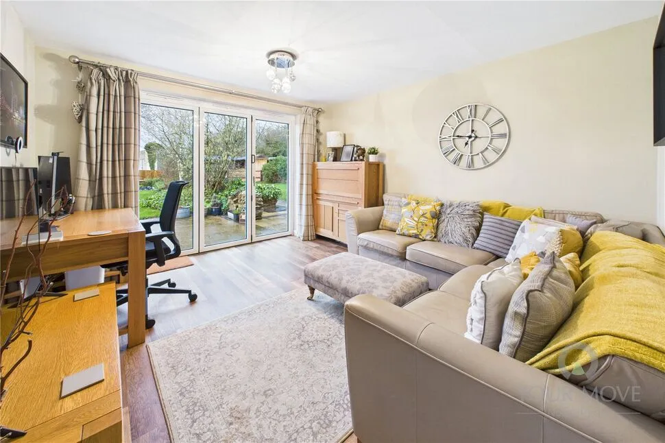 Ashton Road, Hartwell, NN7, photo 11