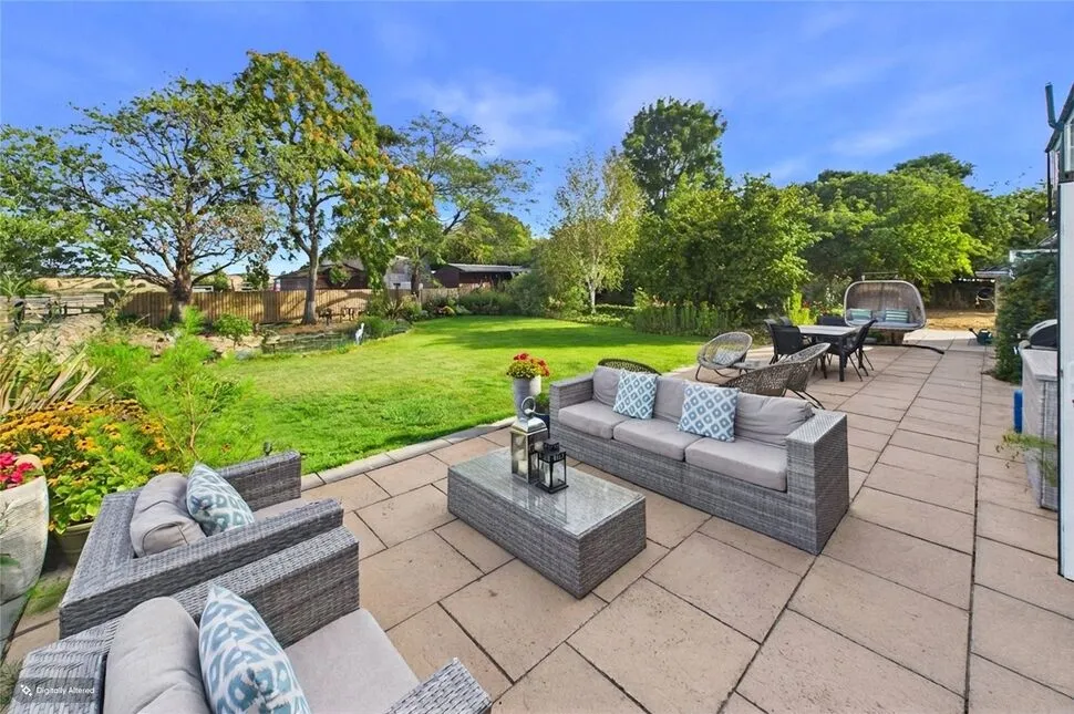 Ashton Road, Hartwell, NN7, photo 24
