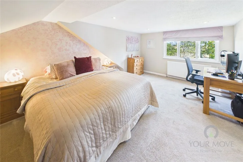 Ashton Road, Hartwell, NN7, photo 22