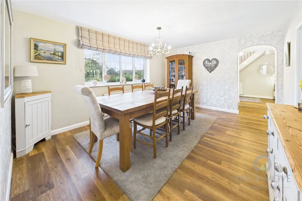 Ashton Road, Hartwell, NN7, photo 9