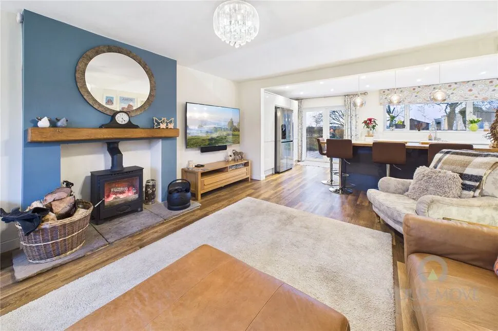 Ashton Road, Hartwell, NN7, photo 4