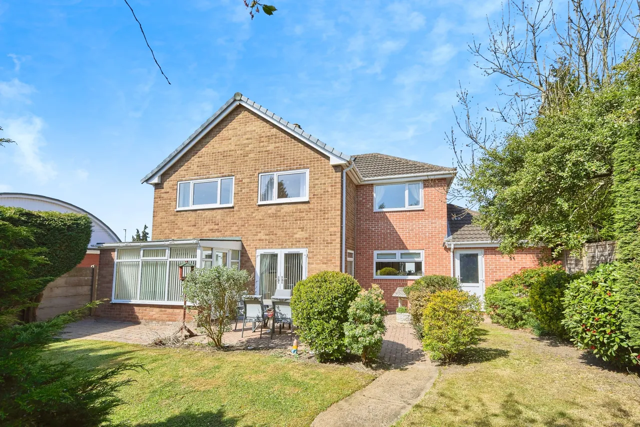 Church Road, Burton-On-Trent, DE13, photo 9