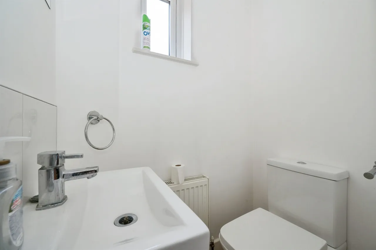 Wakefield Road, Southampton, SO18, photo 9