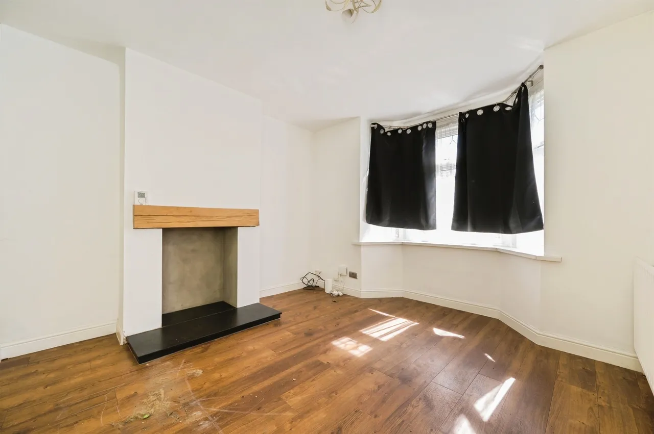 Wakefield Road, Southampton, SO18, photo 2