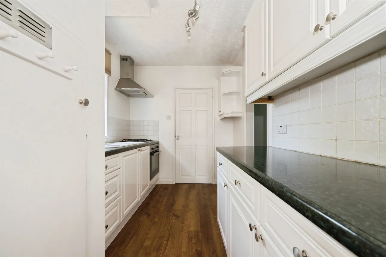 Wakefield Road, Southampton, SO18, photo 8