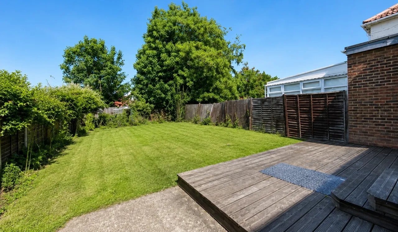 Wakefield Road, Southampton, SO18, photo 3