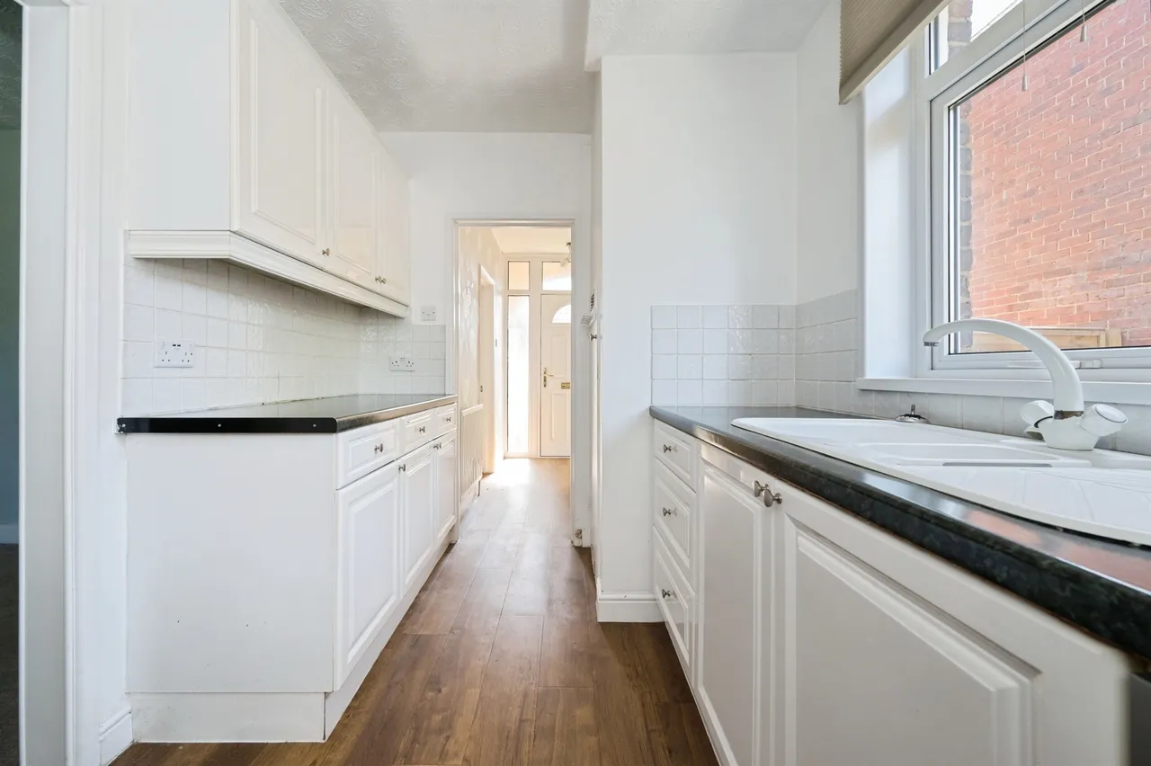 Wakefield Road, Southampton, SO18, photo 4