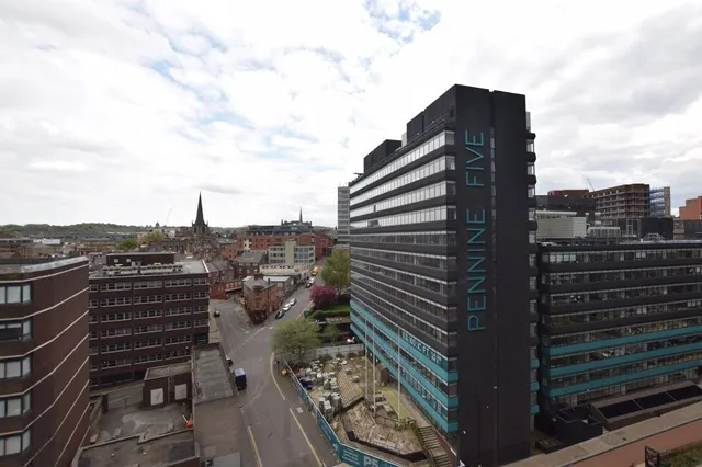 Scotland Street, Sheffield, S3, photo 11