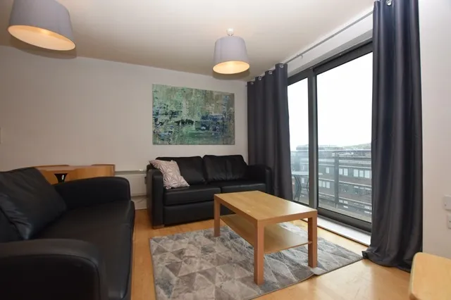 Scotland Street, Sheffield, S3, photo 2