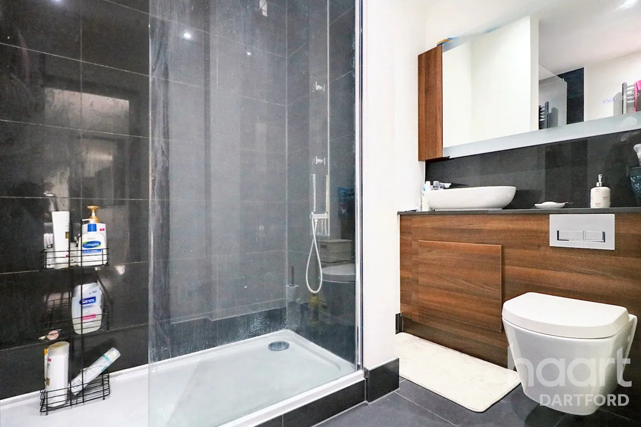 James Smith Court, Dartford, DA1, photo 9